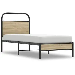 VidaXL 4100346 каркас кровати