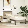 VidaXL 4100346 bed frame 4100346 Photo 4