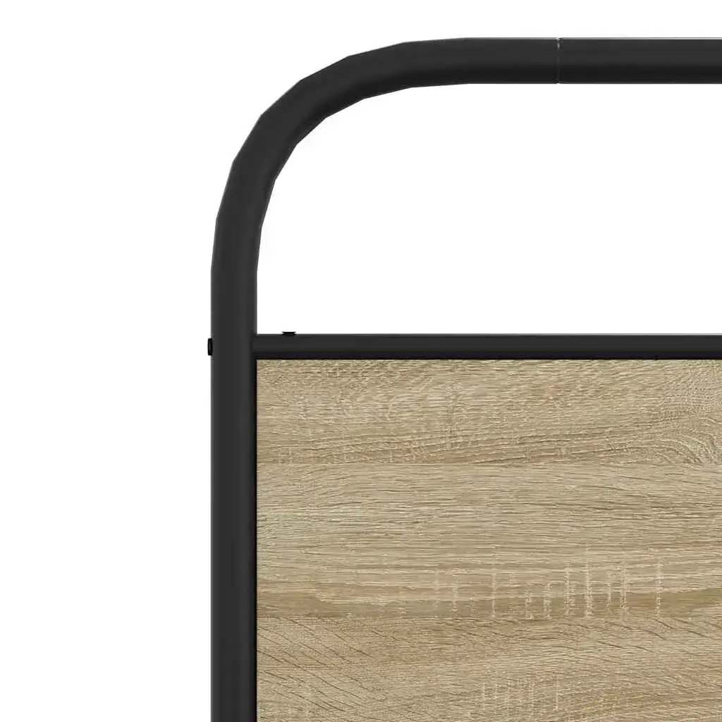 VidaXL 4100346 bed frame 4100346 Photo 8