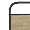 VidaXL 4100351 bed frame 4100351 Photo 8