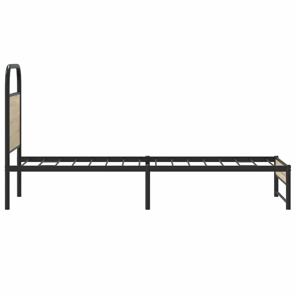VidaXL 3318673 bed frame 3318673 Photo 6