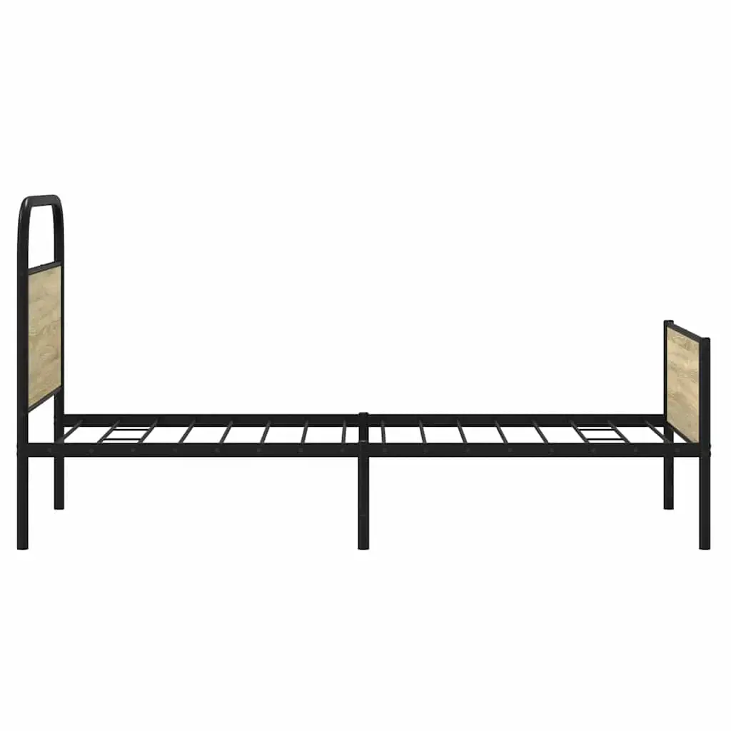 VidaXL 3318695 bed frame 3318695 Photo 6