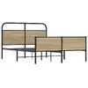 VidaXL 4100392 bed frame 4100392 Photo 3