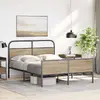 VidaXL 4100392 bed frame 4100392 Photo 4