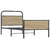 VidaXL 4100387 bed frame 4100387 Photo 3