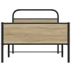 VidaXL 4100387 bed frame 4100387 Photo 5