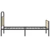 VidaXL 4100387 bed frame 4100387 Photo 6