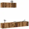 VidaXL 3329205 TV cabinet/entertainment center 3329205 Photo 2