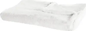 Одеяло Shumee CHAAB 200 x 220 см белое - покрывало/одеяло размер 200×220 см