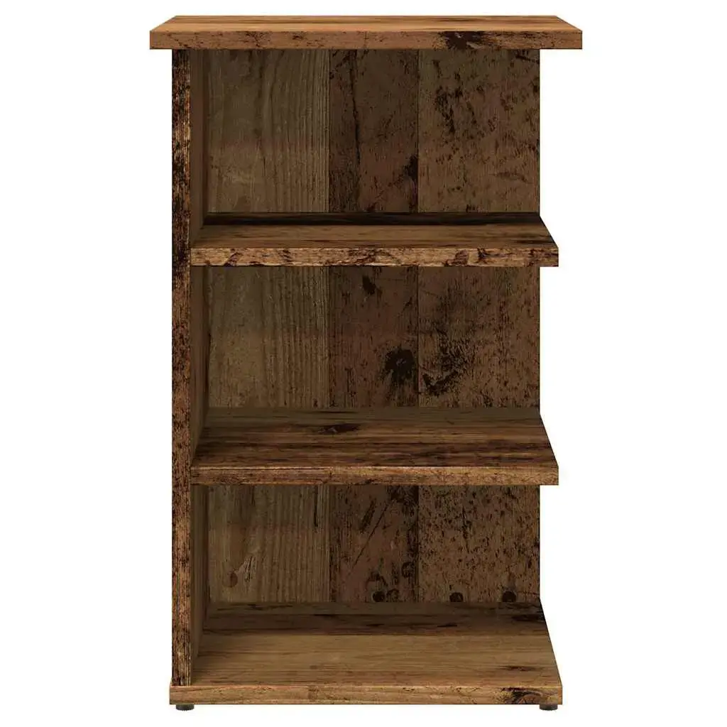 VidaXL 856490 living room sideboard/buffet 856490 Photo 4