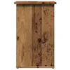 VidaXL 856490 living room sideboard/buffet 856490 Photo 5
