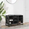 VidaXL 849229 indoor bench 849229 Photo 3
