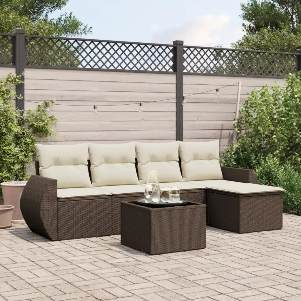 VidaXL 3221302 outdoor furniture set 3221302 Photo 2