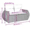 VidaXL 3221302 outdoor furniture set 3221302 Photo 9