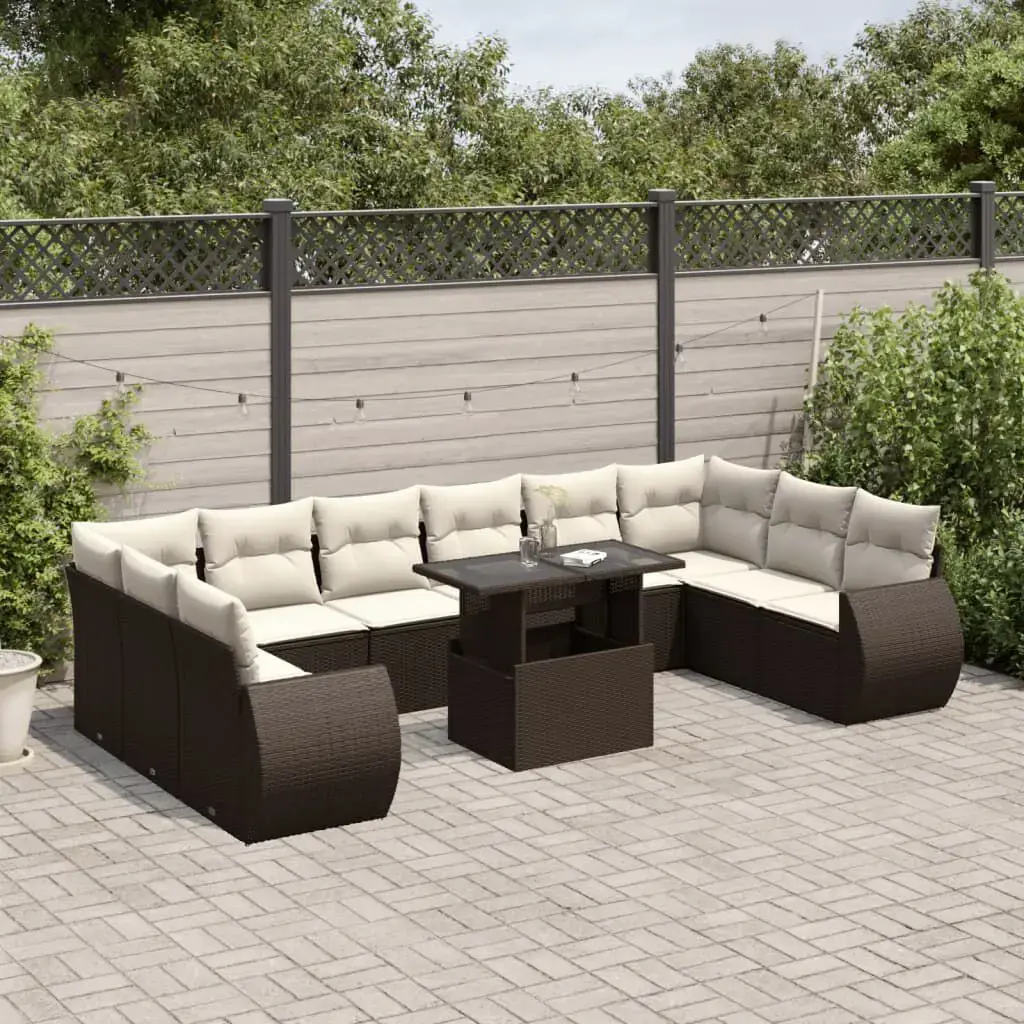VidaXL 3268783 outdoor furniture set 3268783 Photo 2