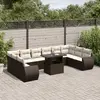 VidaXL 3268783 outdoor furniture set 3268783 Photo 2