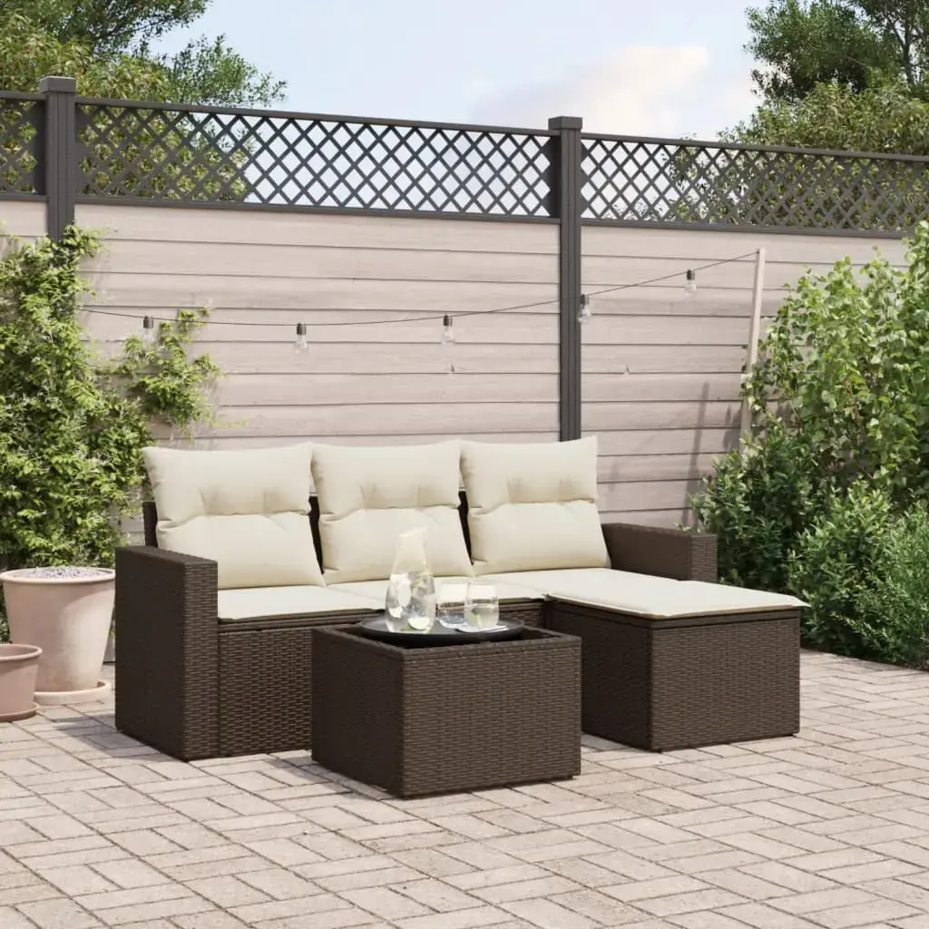 VidaXL 3251220 outdoor bench 3251220 Photo 2