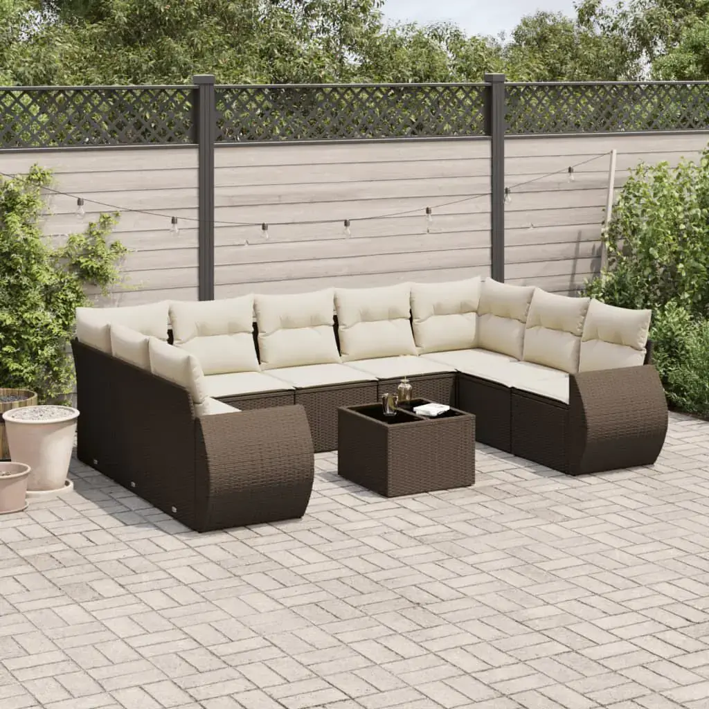 VidaXL 3254150 outdoor furniture set 3254150 Photo 2