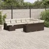 VidaXL 3219523 outdoor furniture set 3219523 Photo 2