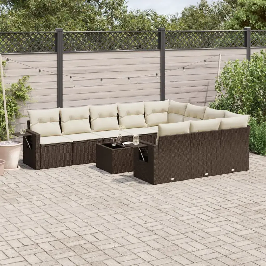 VidaXL 3220702 outdoor furniture set 3220702 Photo 2
