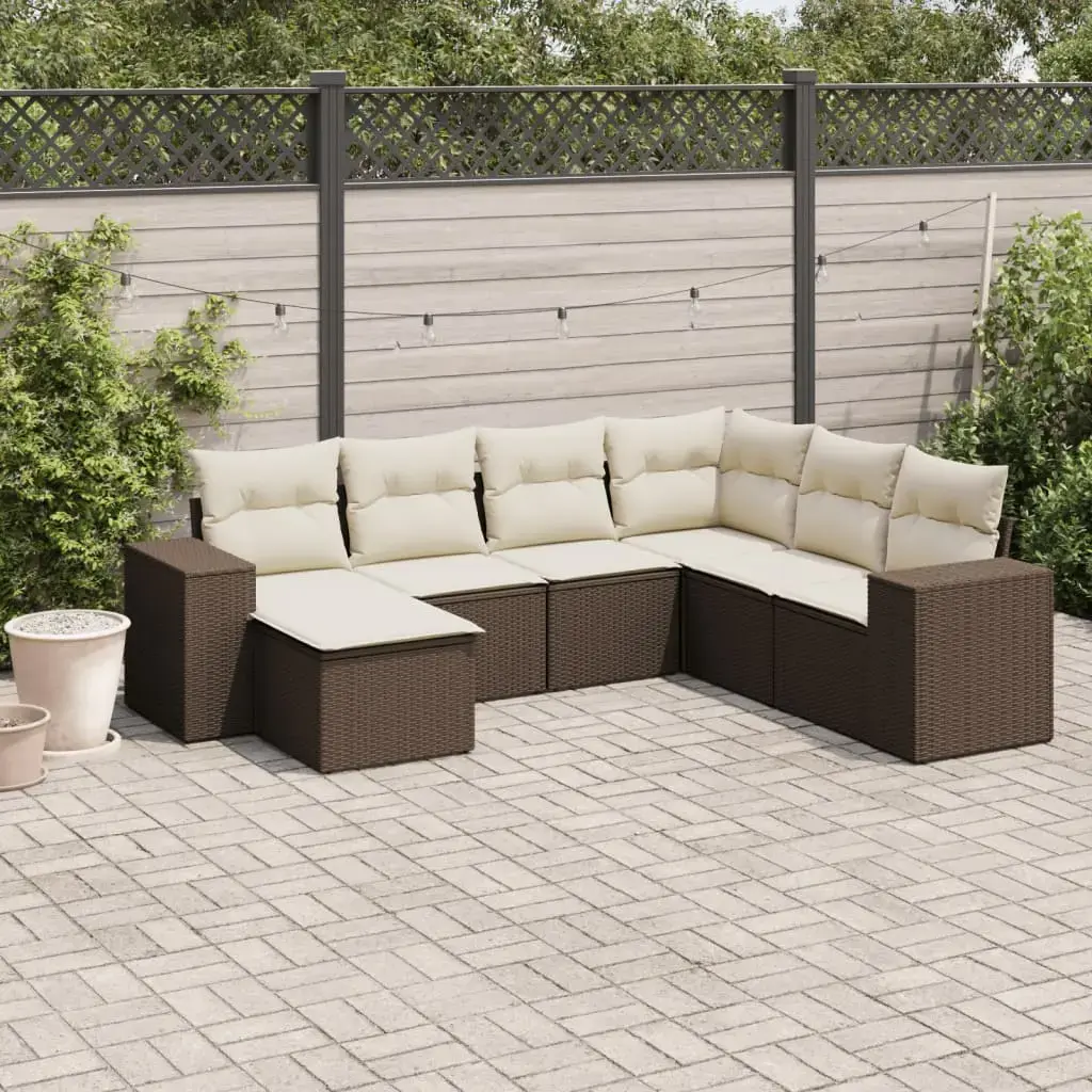 VidaXL 3222912 outdoor furniture set 3222912 Photo 2