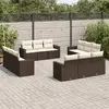 VidaXL 3251120 outdoor bench 3251120 Photo 2