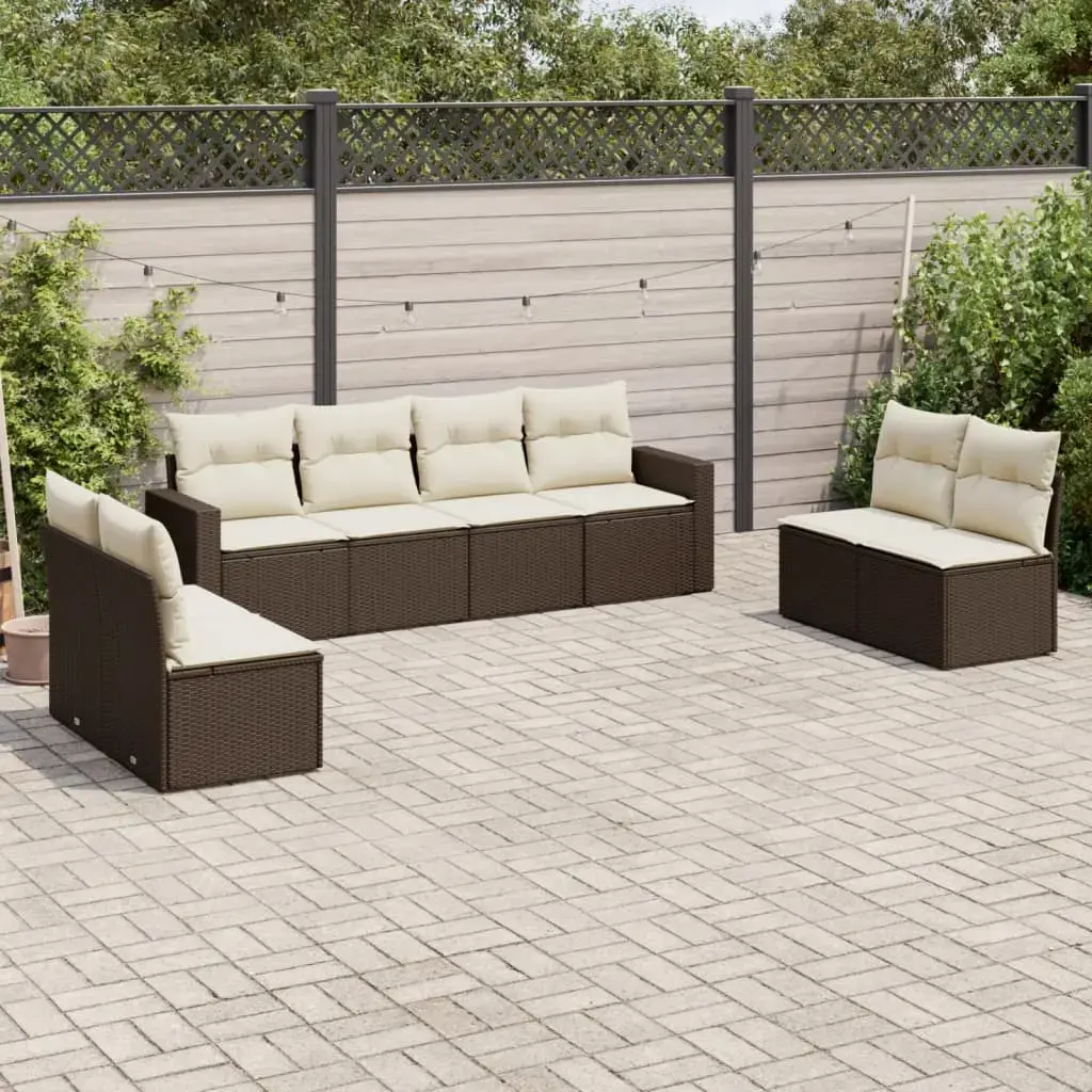 VidaXL 3218853 outdoor furniture set 3218853 Photo 2