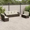 VidaXL 3218853 outdoor furniture set 3218853 Photo 2