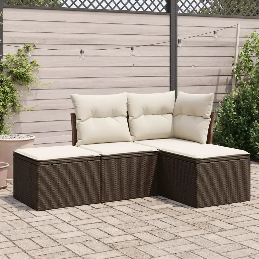 VidaXL 3249332 outdoor furniture set 3249332 Photo 2