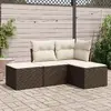VidaXL 3249332 outdoor furniture set 3249332 Photo 2