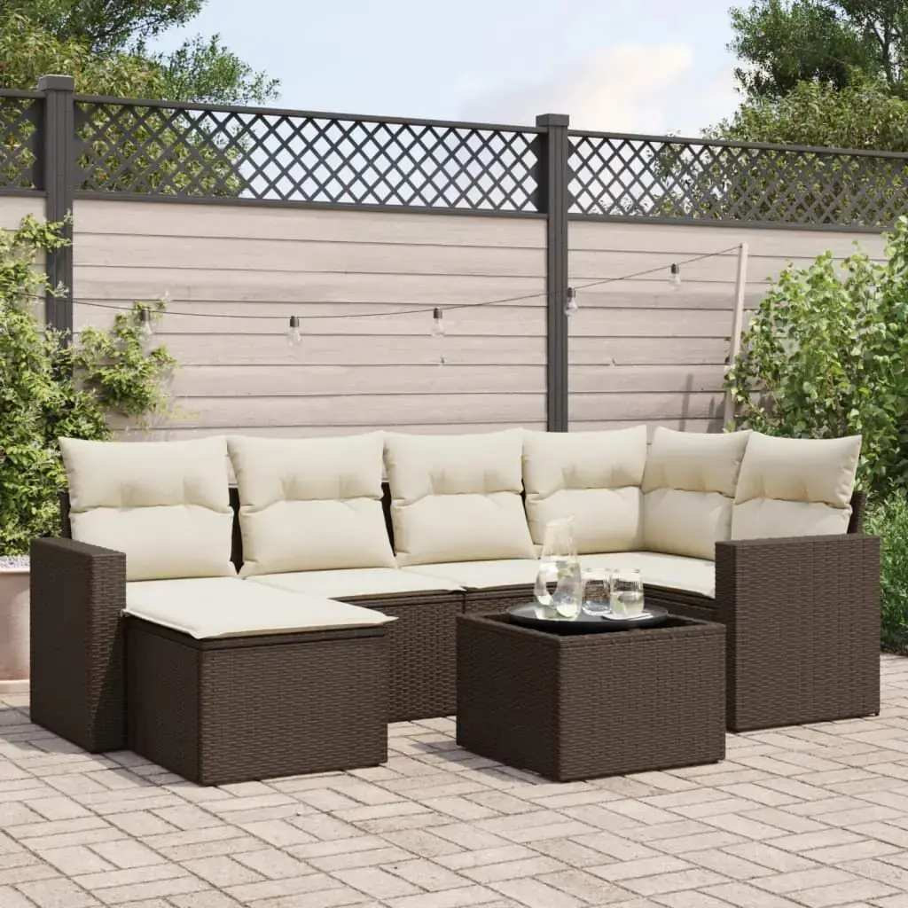 VidaXL 3219263 outdoor furniture set 3219263 Photo 2