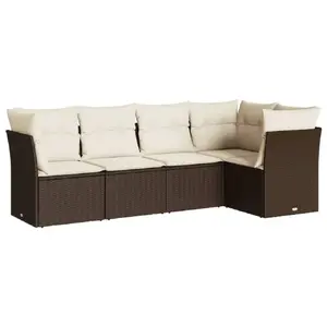 VidaXL 3249452 outdoor furniture set