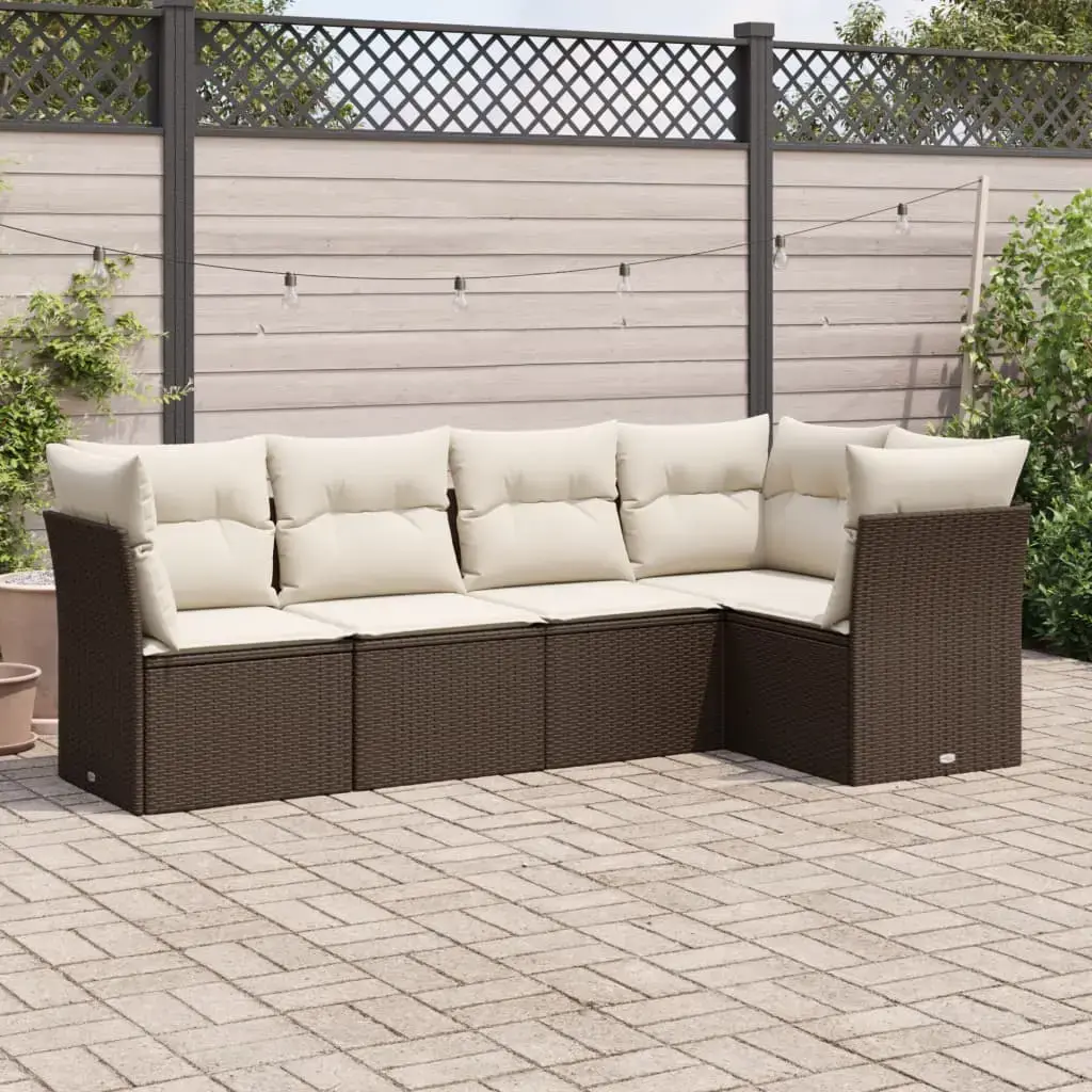 VidaXL 3249452 outdoor furniture set 3249452 Photo 2