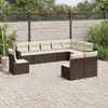 VidaXL 3251460 outdoor bench 3251460 Photo 2