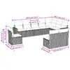 VidaXL 3251460 outdoor bench 3251460 Photo 3