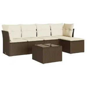 VidaXL 3249412 комплект уличной мебели
