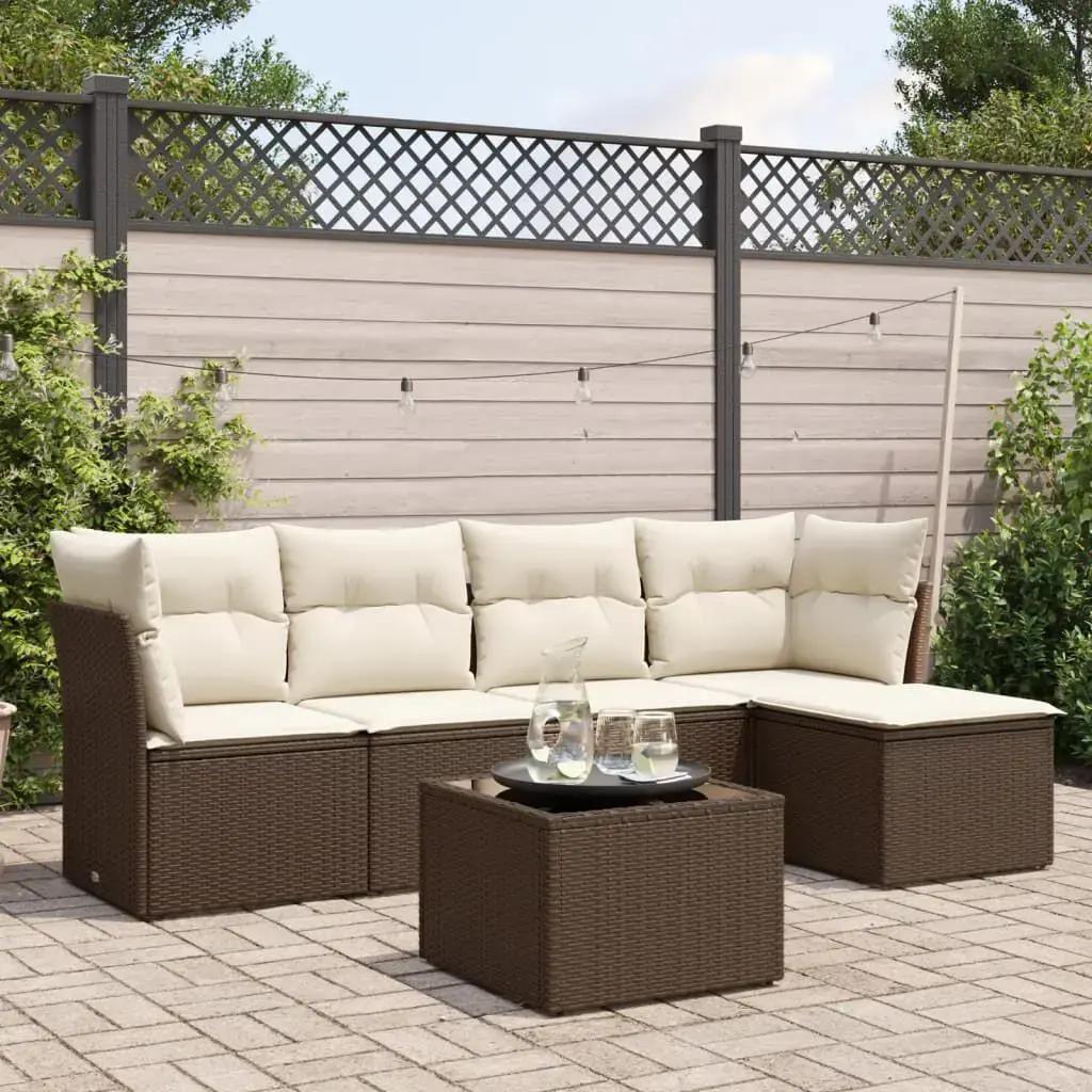VidaXL 3249412 outdoor furniture set 3249412 Photo 2