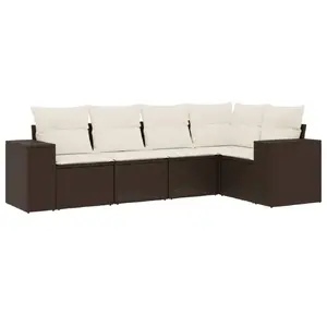 VidaXL 3254880 outdoor furniture set