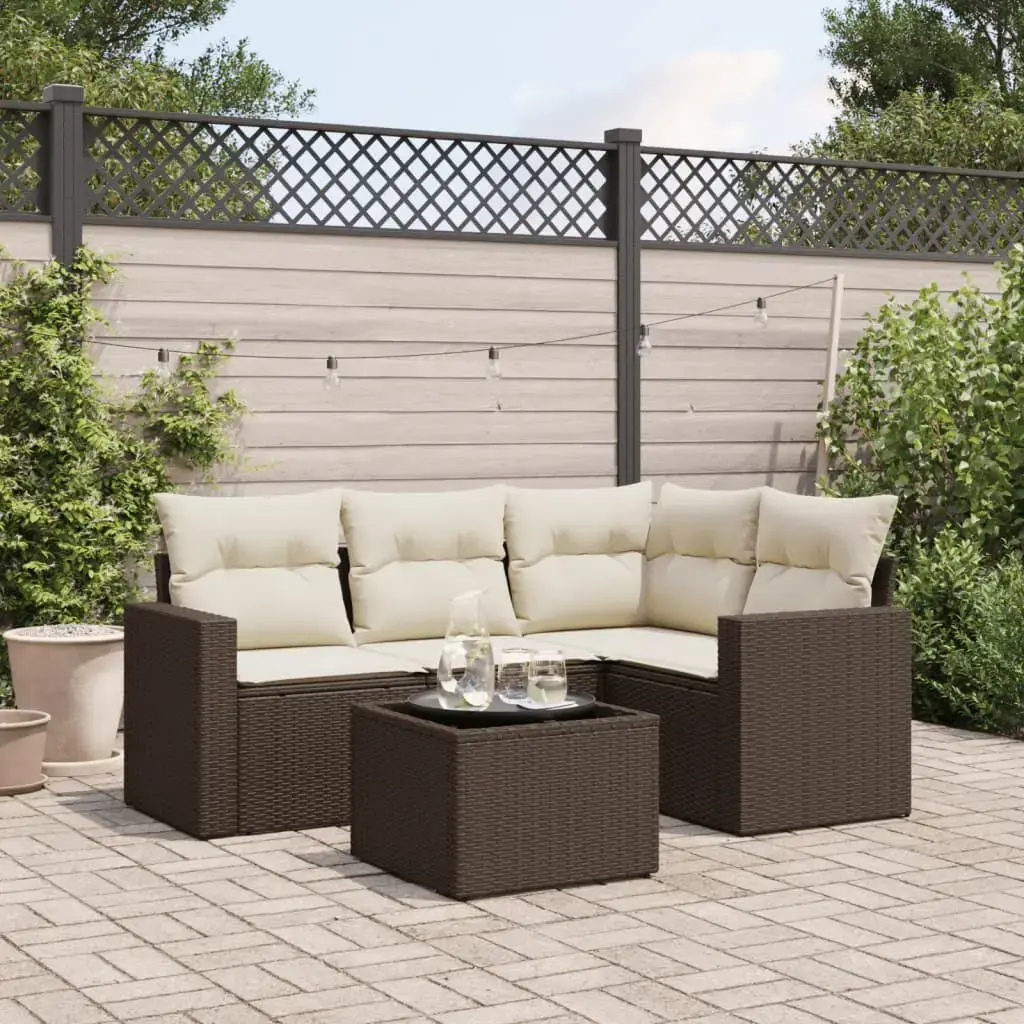 VidaXL 3218913 outdoor furniture set 3218913 Photo 2