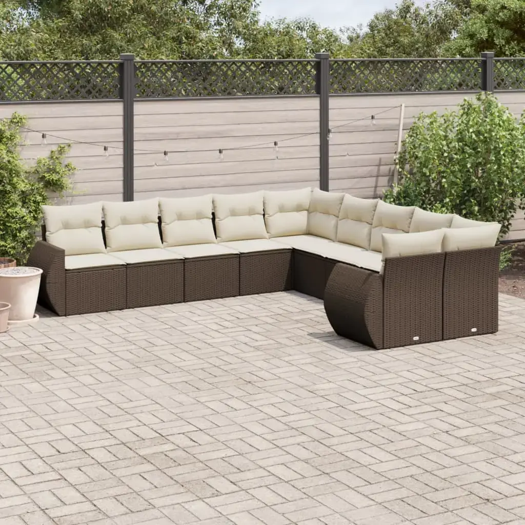 VidaXL 3254260 outdoor furniture set 3254260 Photo 2