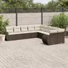 VidaXL 3254260 outdoor furniture set 3254260 Photo 2