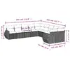 VidaXL 3254260 outdoor furniture set 3254260 Photo 3
