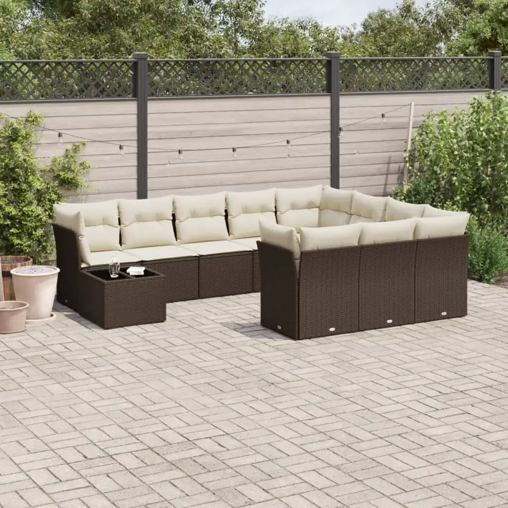 VidaXL 3250102 outdoor furniture set 3250102 Photo 2