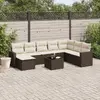 VidaXL 3219363 outdoor furniture set 3219363 Photo 2