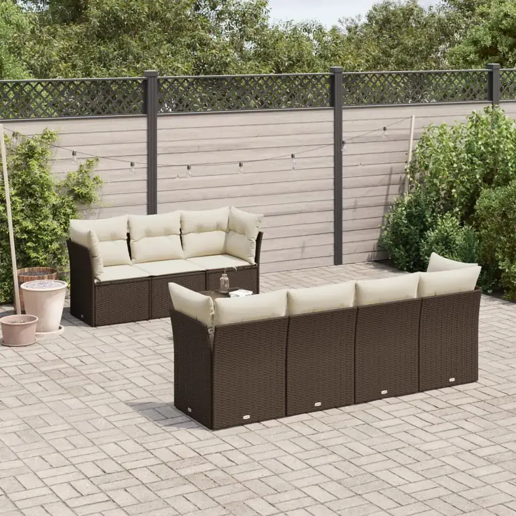 VidaXL 3249122 outdoor furniture set 3249122 Photo 2