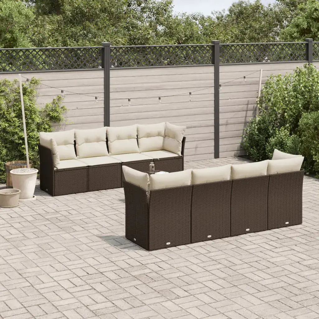 VidaXL 3217313 outdoor furniture set 3217313 Photo 2