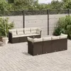 VidaXL 3217313 outdoor furniture set 3217313 Photo 2