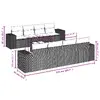 VidaXL 3222352 outdoor bench 3222352 Photo 8