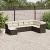 VidaXL 3218063 outdoor furniture set 3218063 Photo 2
