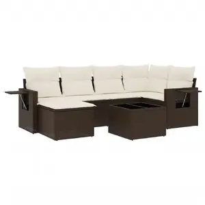 VidaXL 3220472 комплект уличной мебели